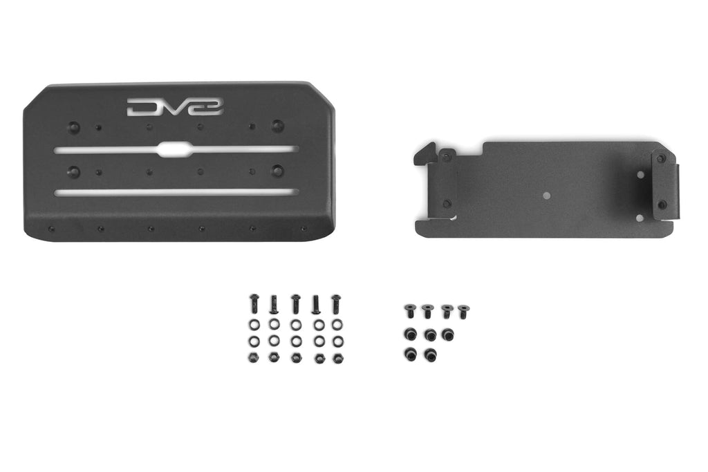 Toyota Tundra & Sequoia Digital Device Dash Mount