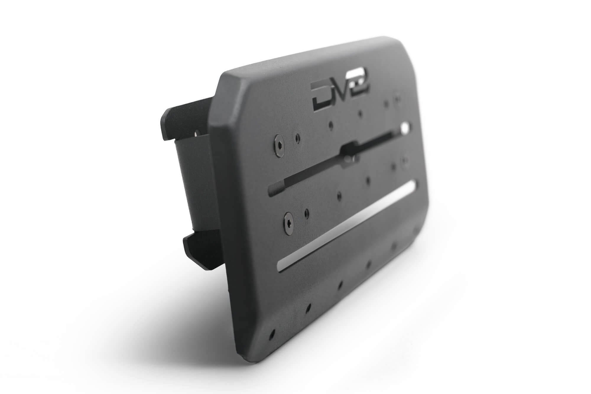 Toyota Tundra & Sequoia Digital Device Dash Mount