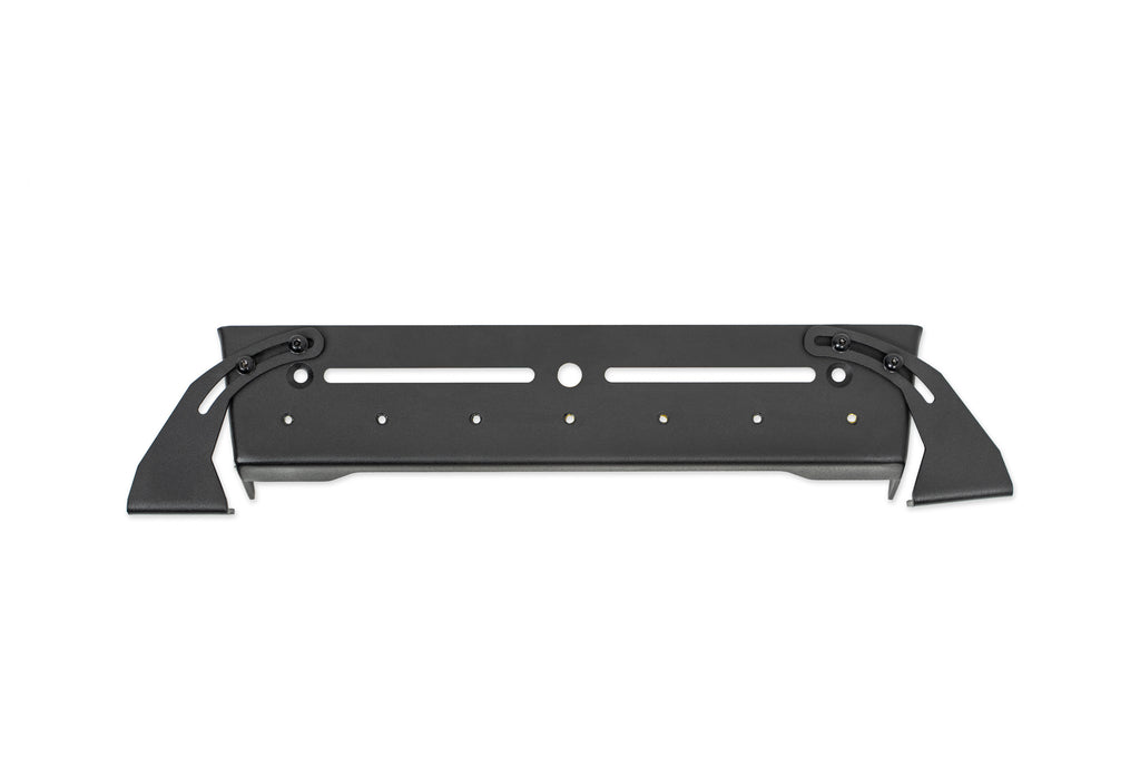 Toyota 4Runner Digital Device Dash Mount