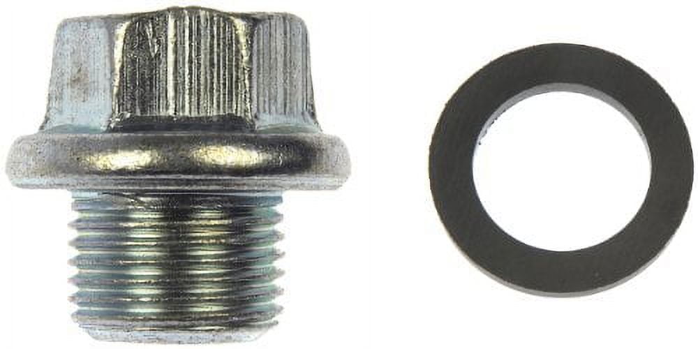 Oil Drn Plug  Standard