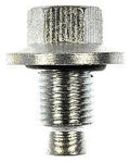 Oil Drn Plug  Pilt Pnt