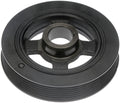 Harmonic Balancer