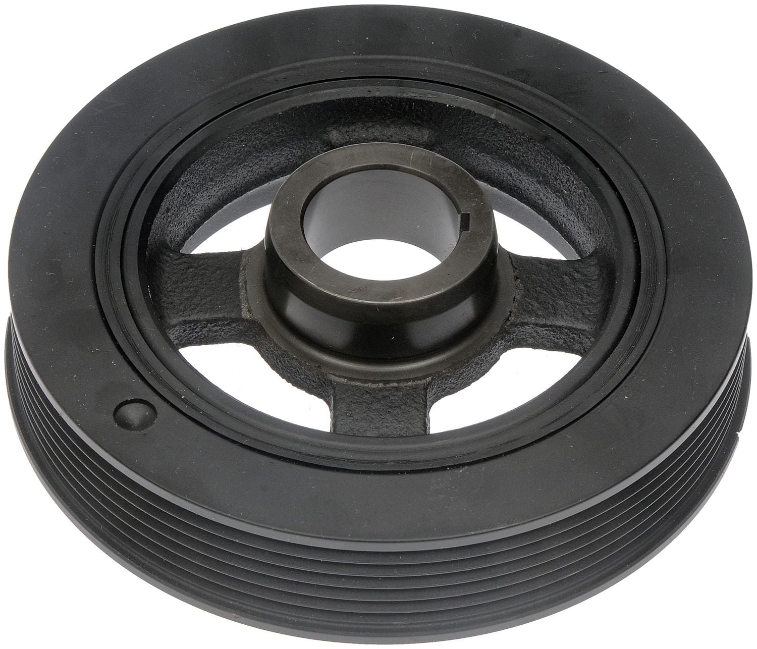 Harmonic Balancer