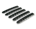 Jeep Jk Black Door Handl