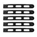 Jeep Jk Black Slot Style