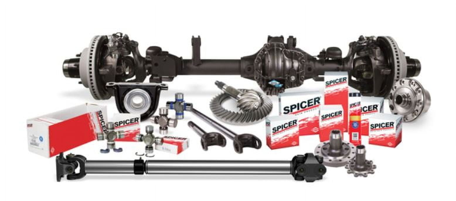 Differential Crush Sleeve