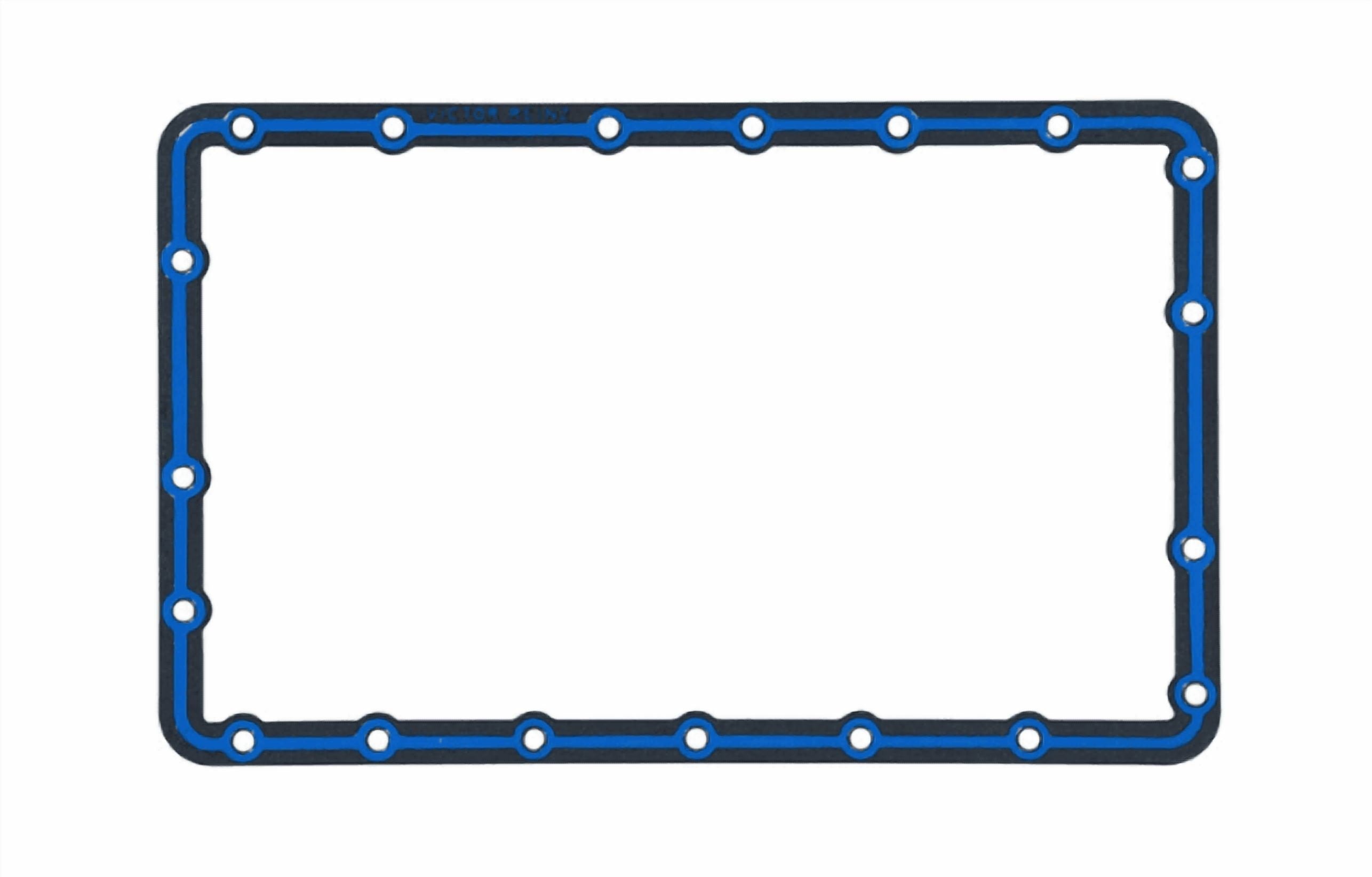 Trans Pan Gasket  Aftermarket