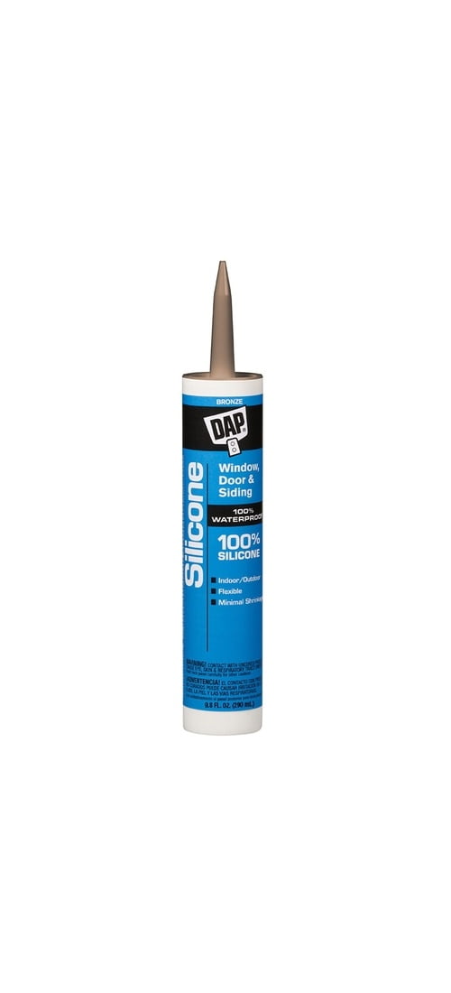 Silicone Dap Bronze