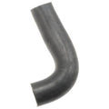 Curved Radiator Hose