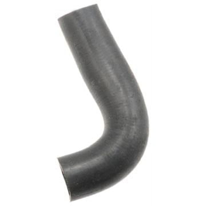 Curved Radiator Hose