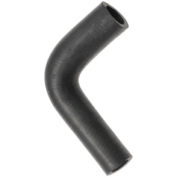 Curved Radiator Hose