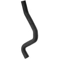 Curved Radiator Hose