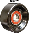 Tensioner & Idler Pulley