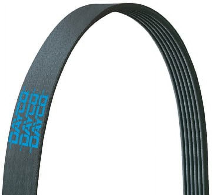 V-Ribbed Belt