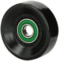 Tensioner & Idler Pulley