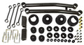 2.0'JEEP Jl Frt&rr Lift Kt/Kvlr Inf