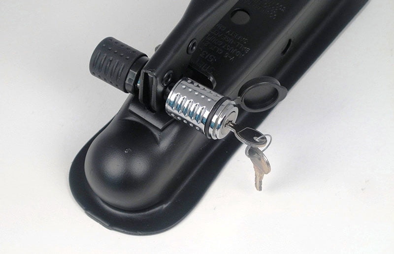 Coupler Lock 1/2" Span