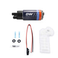 340LPH Compact Fuel Pump with Out C