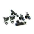 Matched Set of 6 Injectors 95 LB/Hr