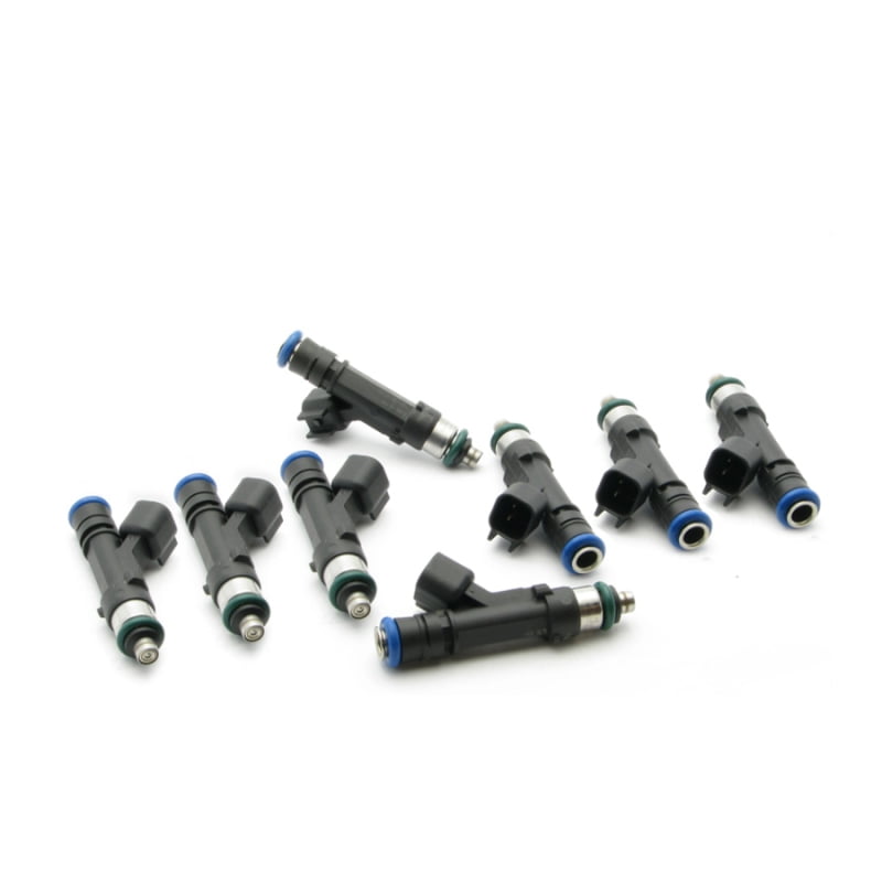 Matched Set of 8 Injectors 88 LB/Hr