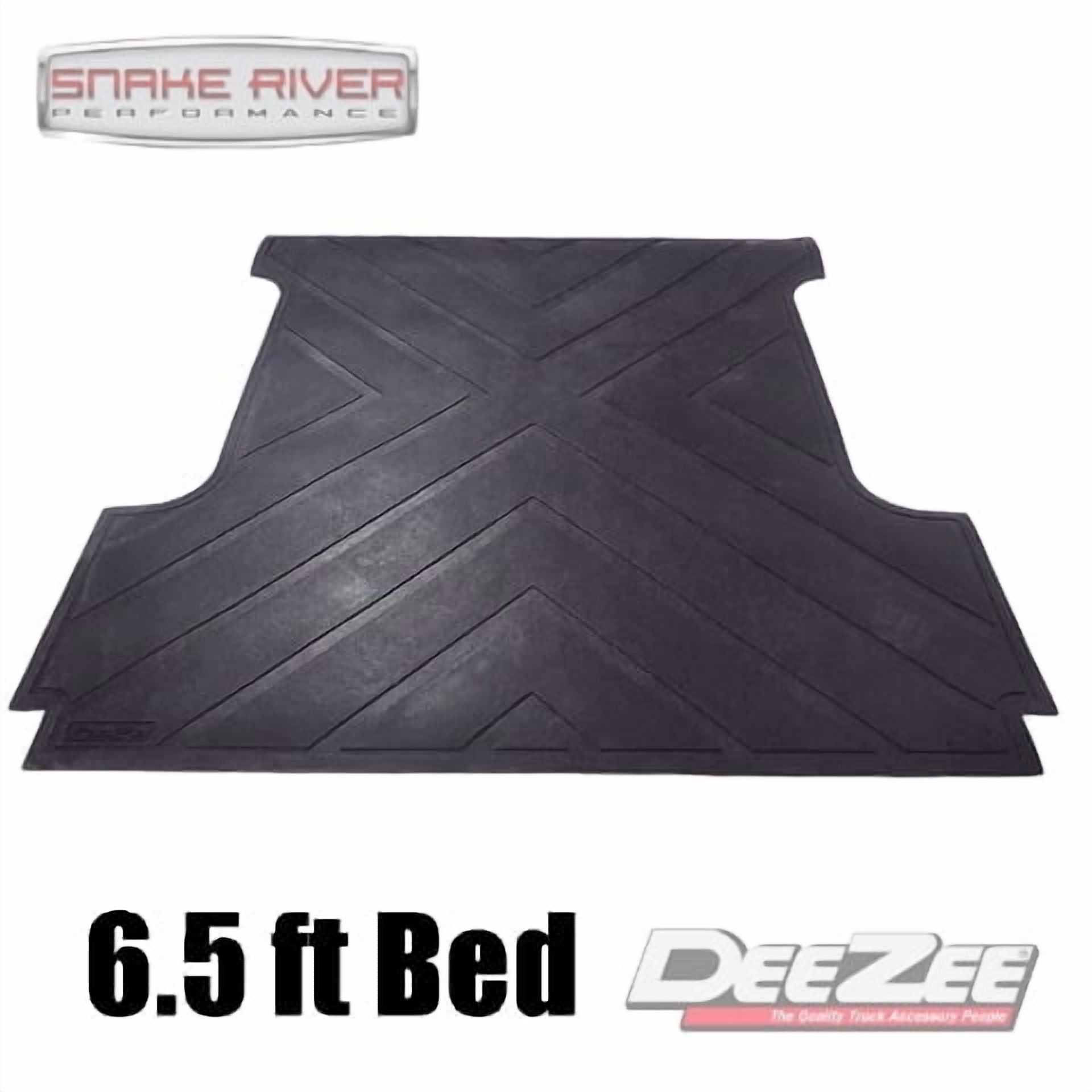 Bedmat Chevy Silverado / GMC Sierr