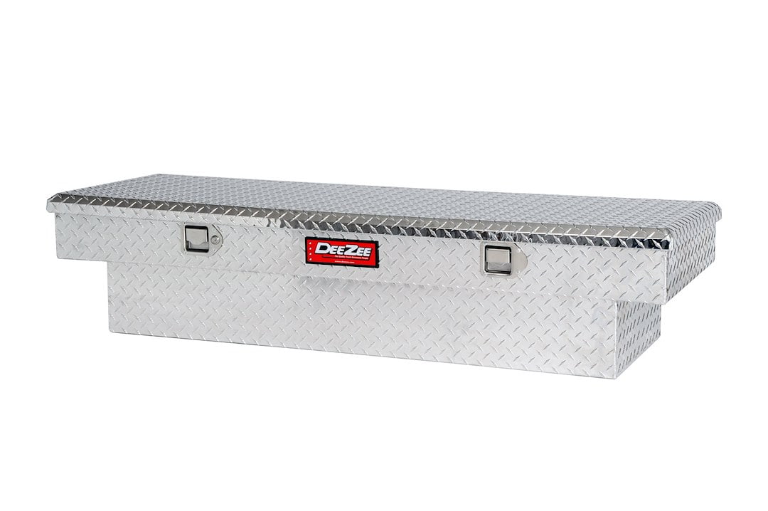 Bt/Tb Red Series Single Lid - Mids