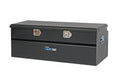 Tool Chest Steel Black