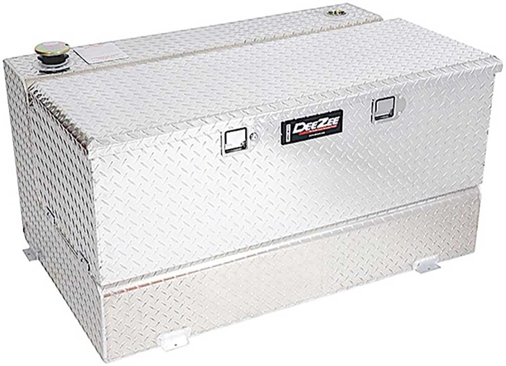 Tool Box Specialty Tank Combo-Bt-Al