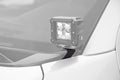 Ditch Light Bracket