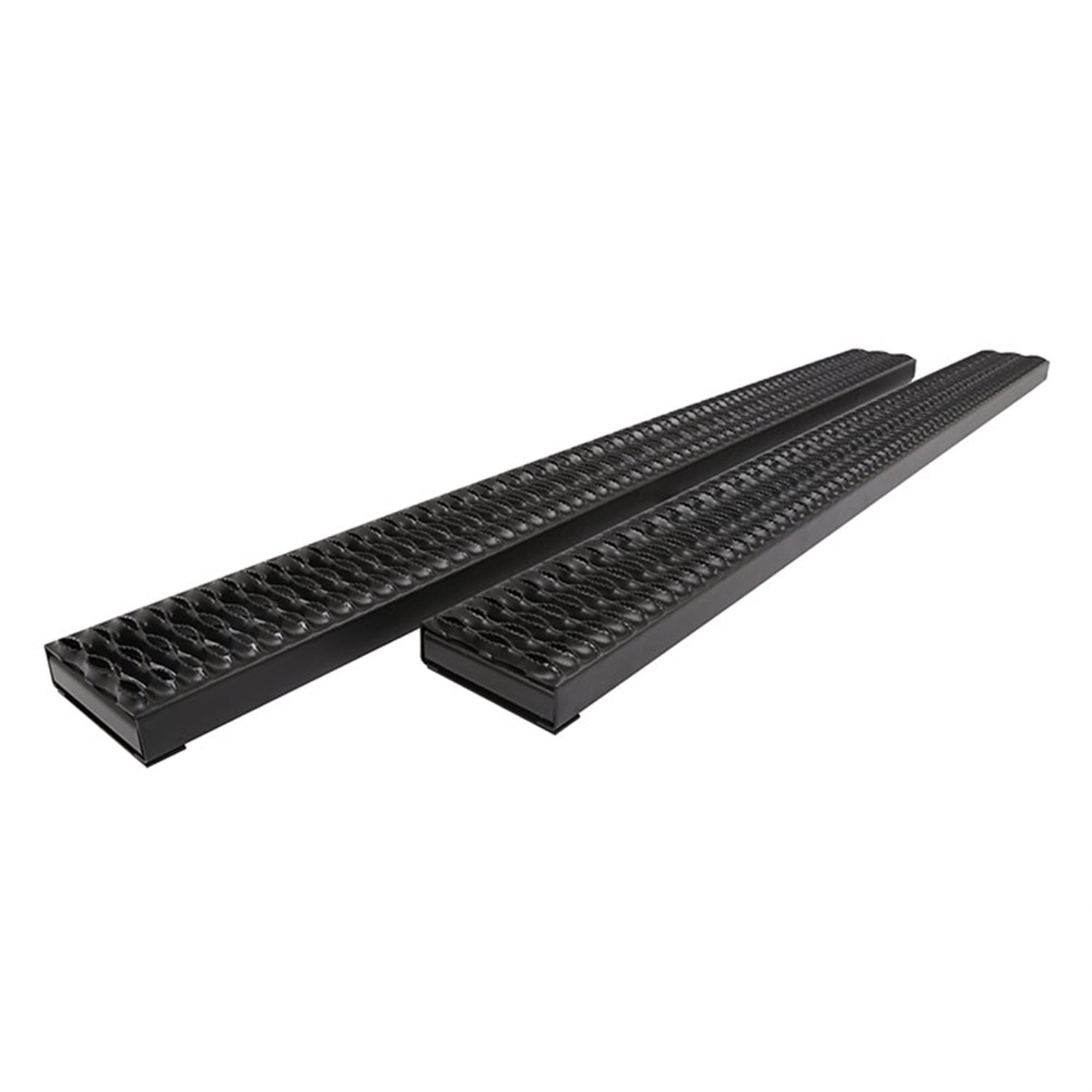 Rs/Rb/Steel Regcab Black