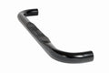 Tubes - 3' Round Blk Stl