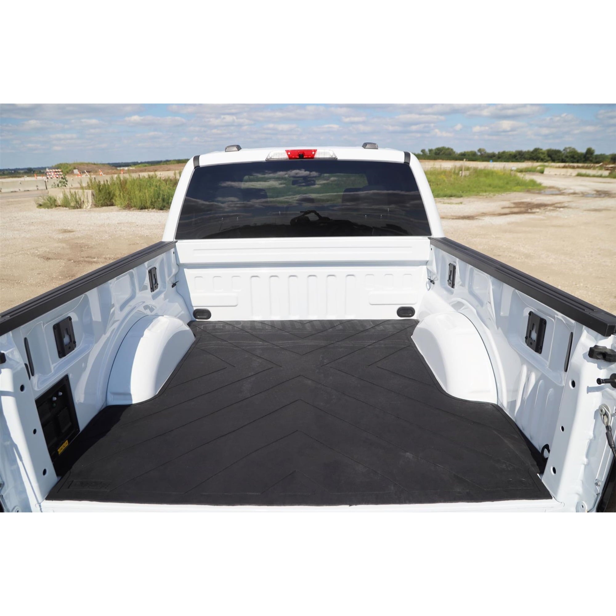Heavyweight Bed Mat Ford F150