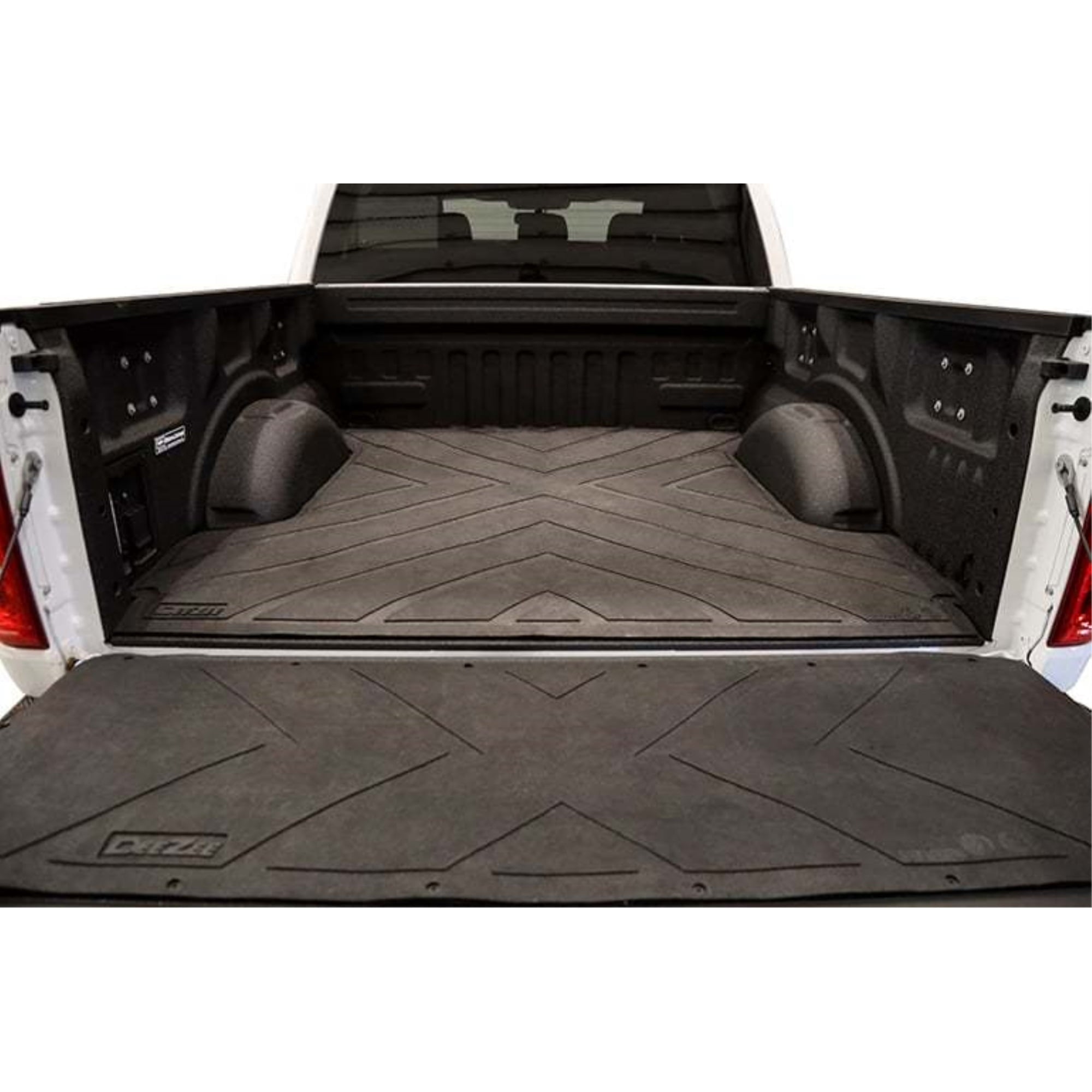 Heavyweight Bed Mat Dodge/Ram