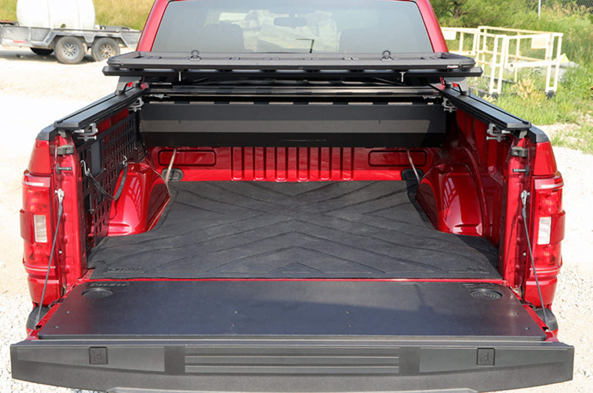 Bedmat Colorado 5' 2024+