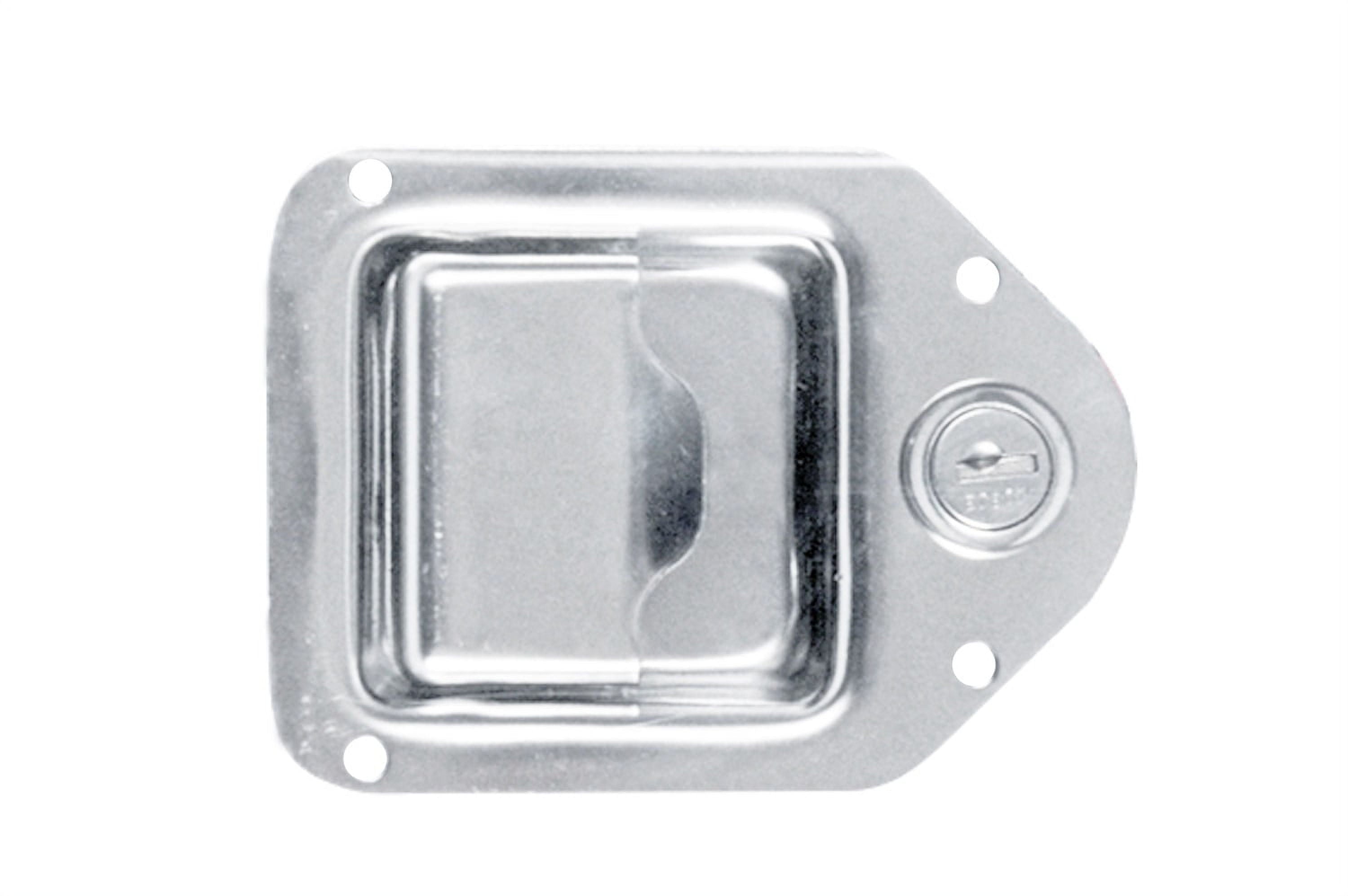 Tool Box: Locking Latch