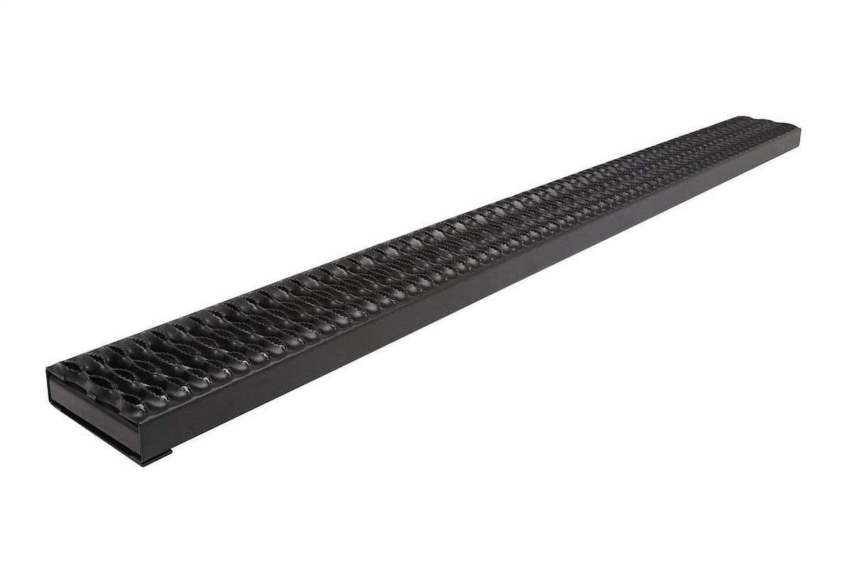 Rs/Steel Crewcab/Van Blk