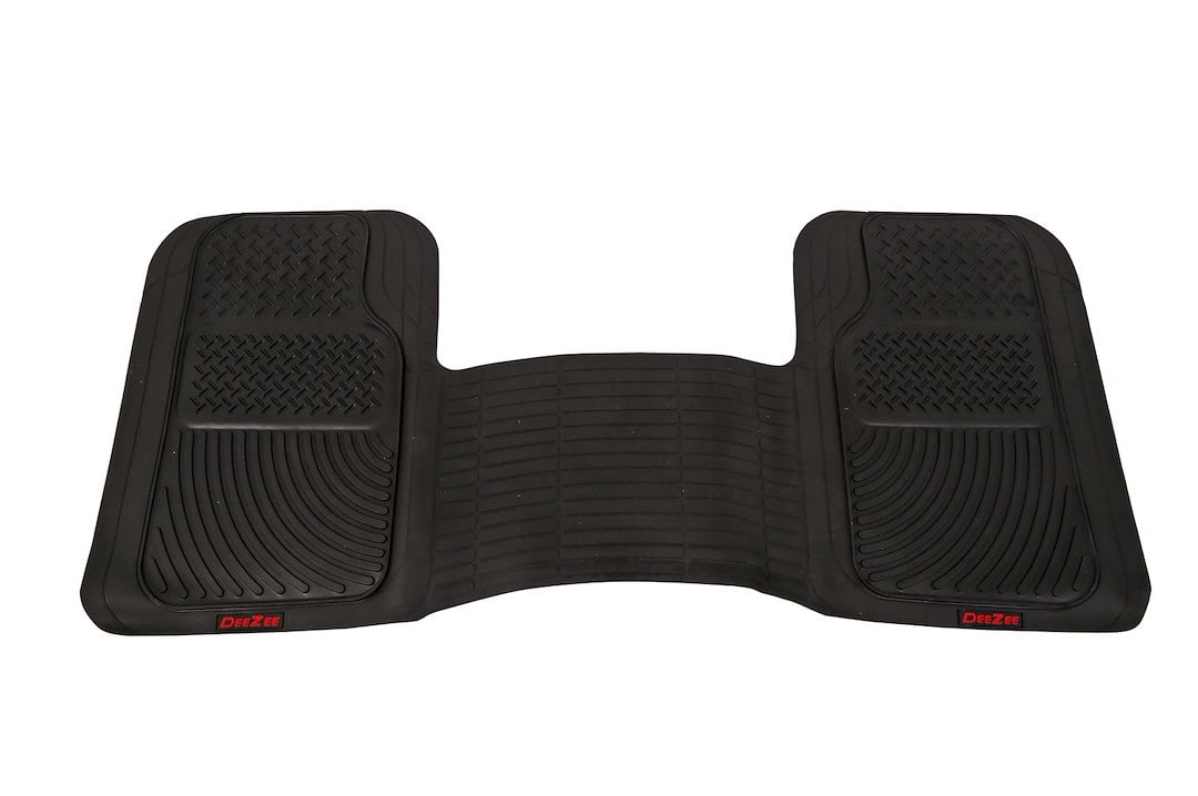 Front Full Front Mat