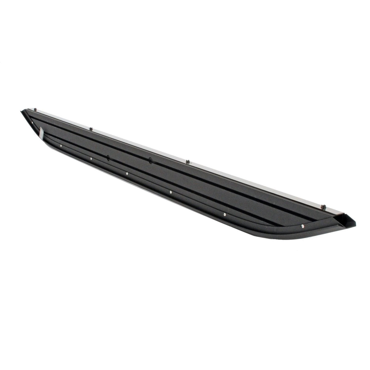 Run Brd Nxc SS/Blk Trim