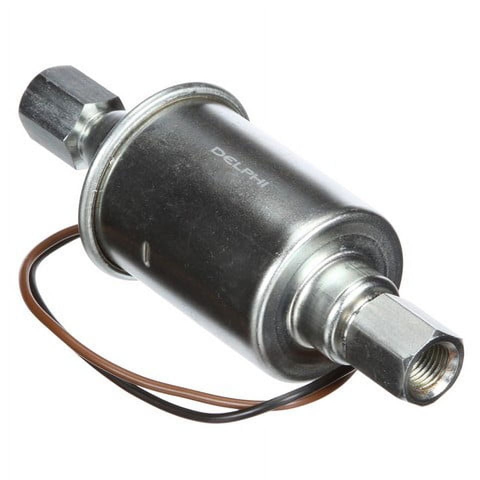 Universal Fuel Pump