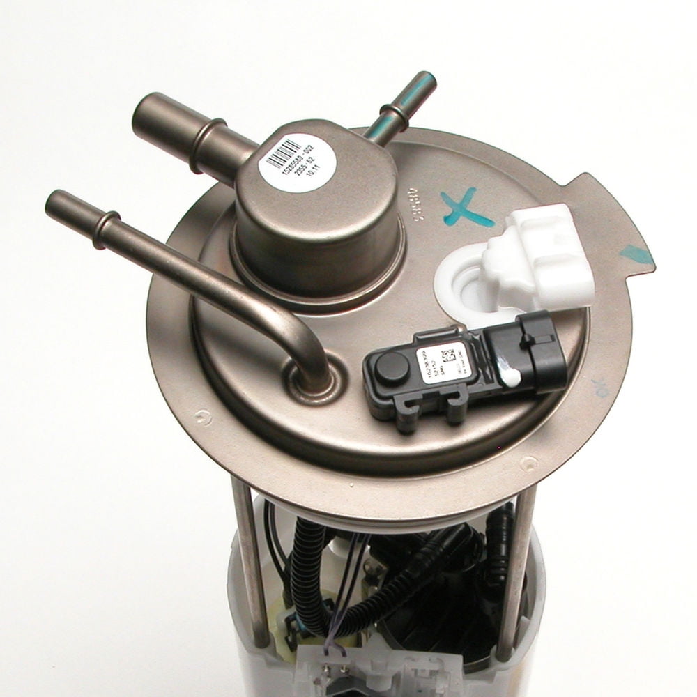 Fuel Pump Module Assem