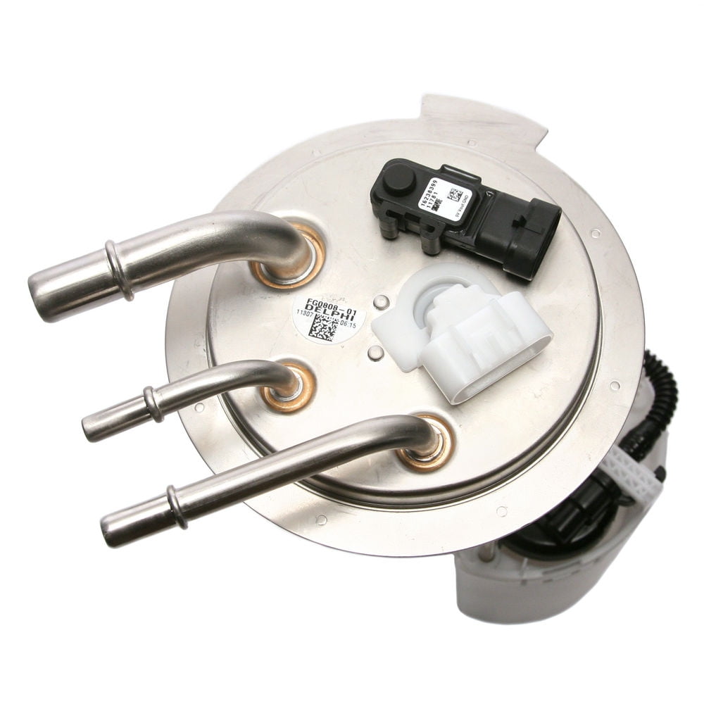 Fuel Pump Module Assem