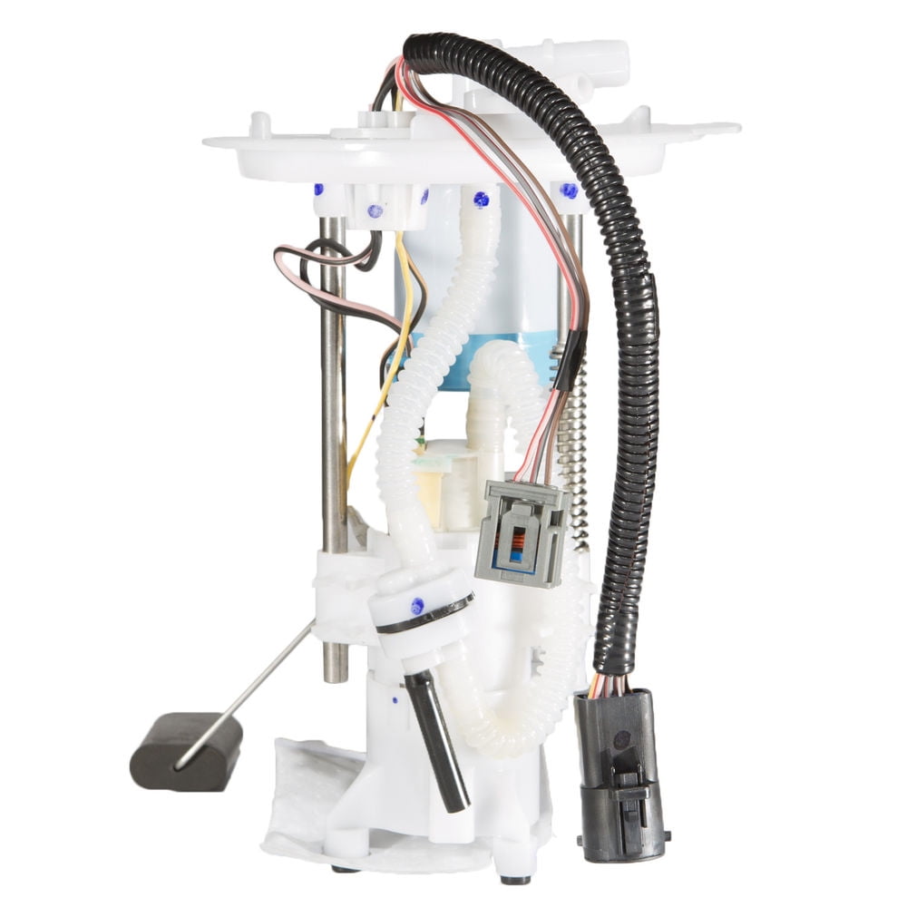 Fuel Pump Module Assem