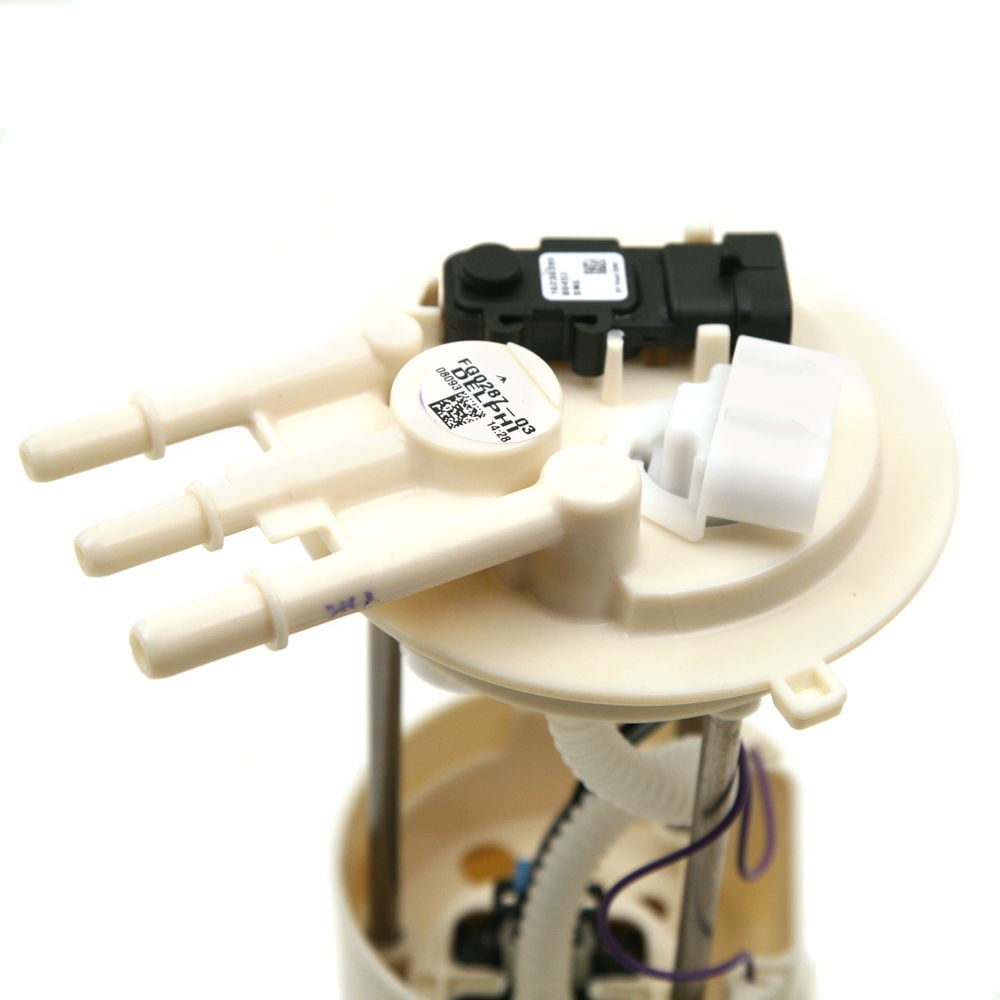 Fuel Pump Module Assem