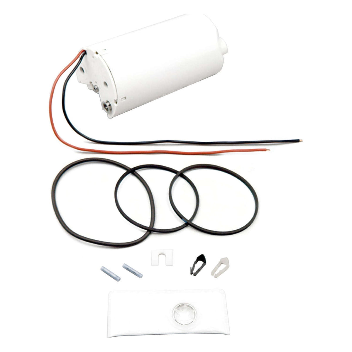 Fuel Pump Module Assem