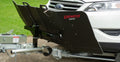 Deflector Tow Dolly Sentr
