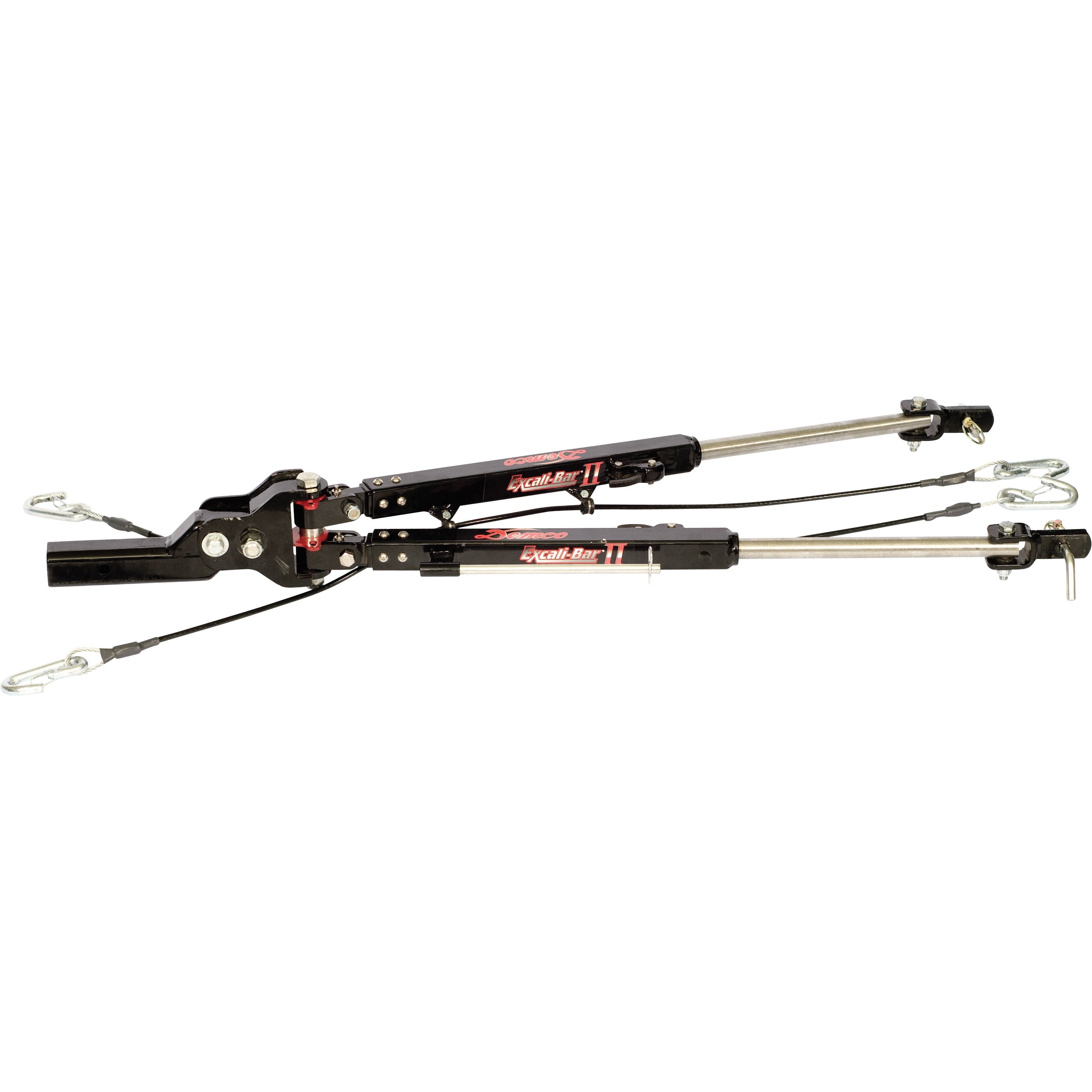 Excalibar 3 Tow Bar