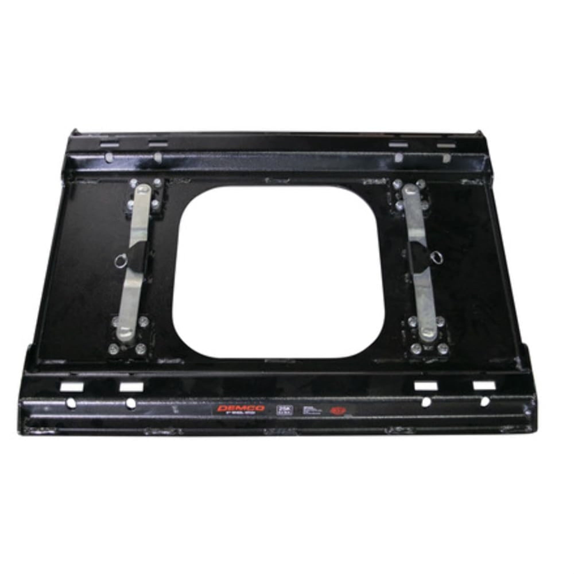 Chevy/GMC Prep Isr Rails 2020