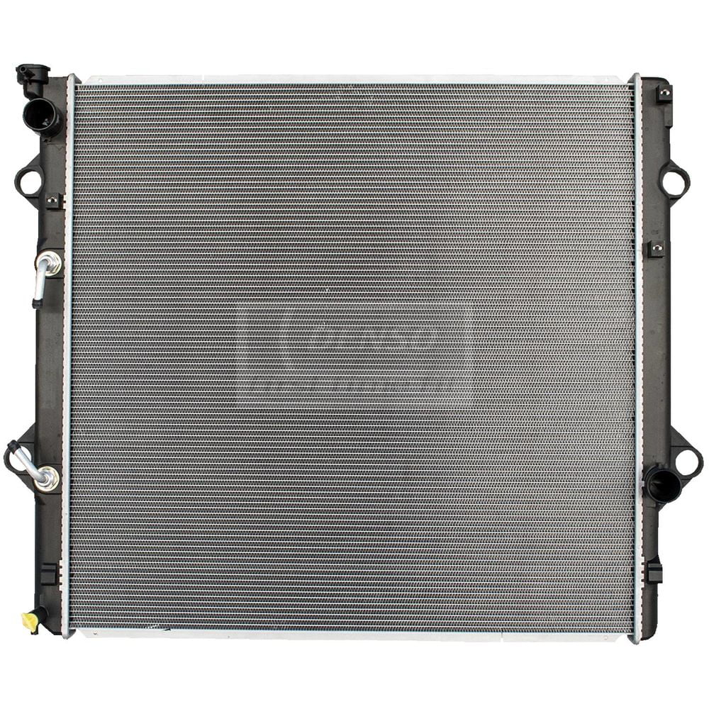 Radiator