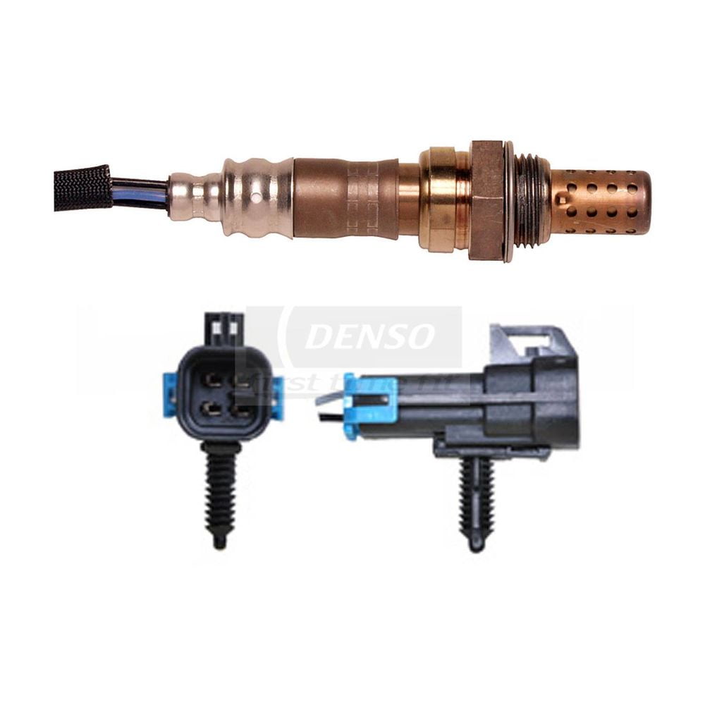 Oxygen Sensor