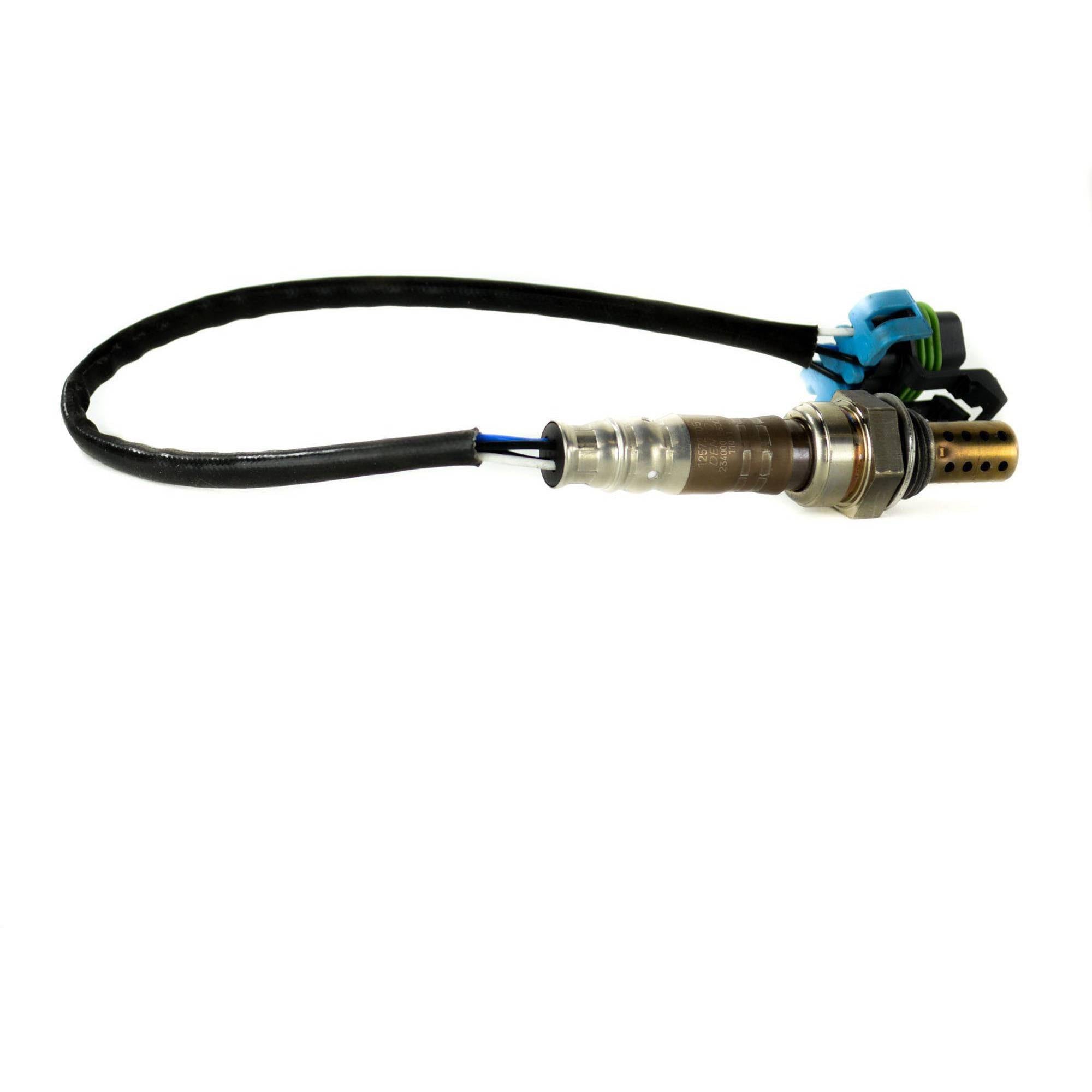 Oxygen Sensor